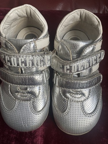 Chicco baby boots - chicco,