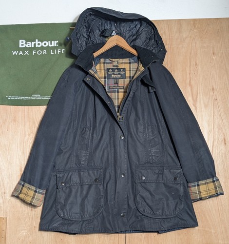 Barbour classic beadnell - beadnell, wax