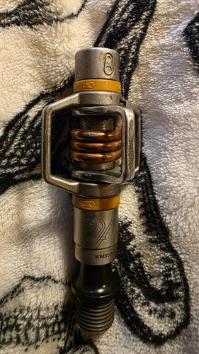 Crank brothers eggbeater - crank,