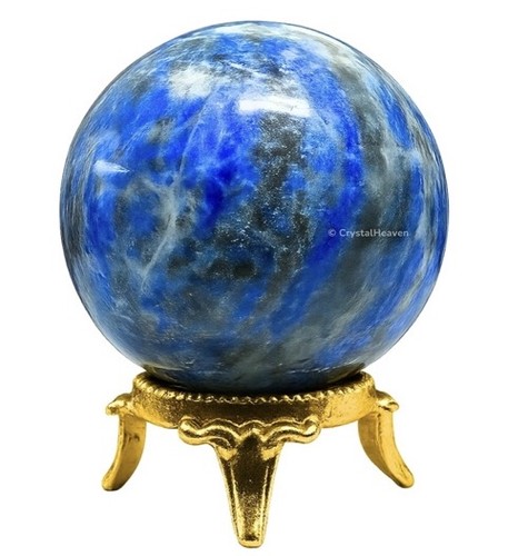 50mm lapis lazuli - 40-50mm,