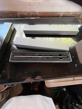 Draco Malfoy Replica Wand — HARRY POTTER