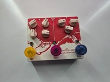 EarthQuaker Devices Hoof Reaper V1