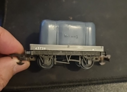 Triang gauge r17 18 - oo, r17/18