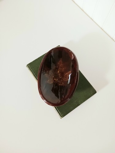 Oxford earthenware pottery - earthenware,