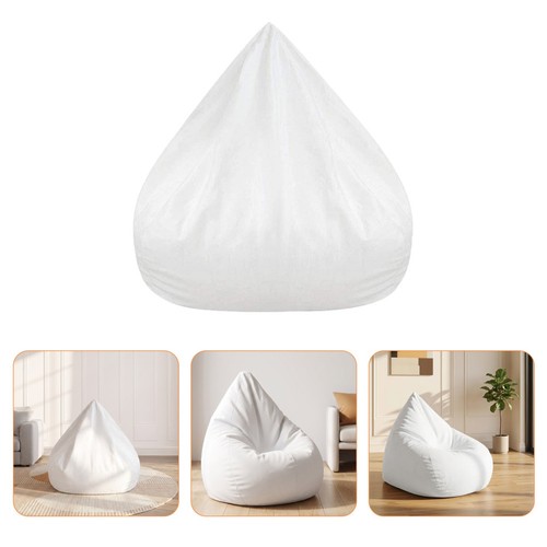 2pcs large bean - 2pcs, bag