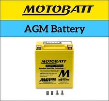 Honda PS 125 i 2011 [Motobatt