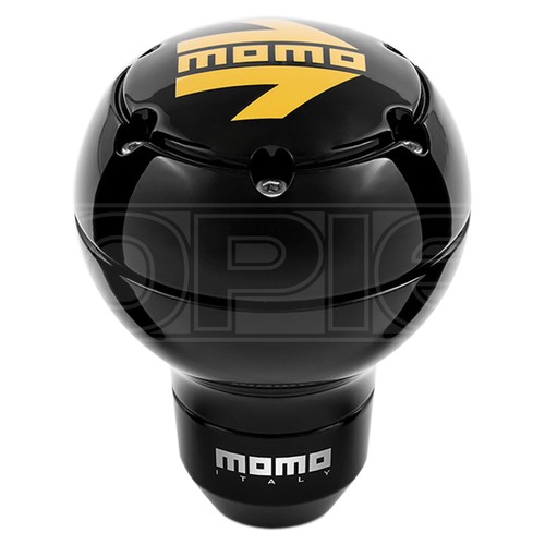 Momo sk51 gear knob anodised - momo,