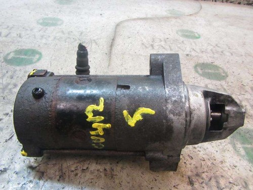 Starter motor 15049323 for - 15049323,