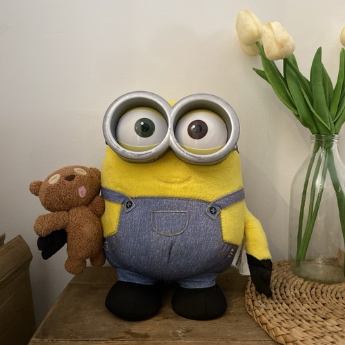 Despicable tim the minion - me,