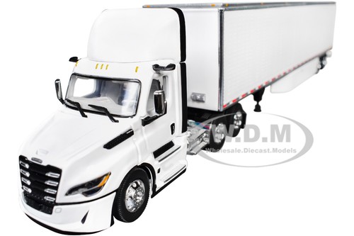 Freightliner 5th gen cascadia - 5th,