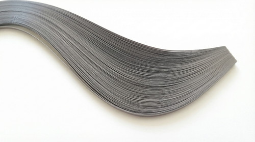 100 quilling paper - 100,