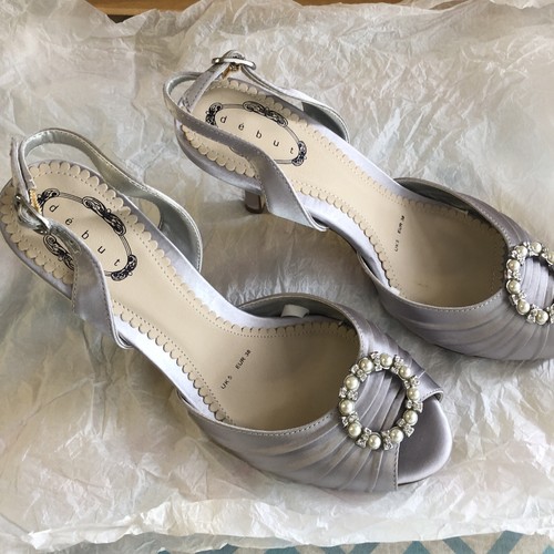 New evening shoes purse - evening, +