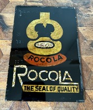 Vintage Rocola Collars Shirts