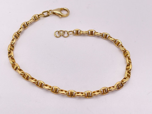 Vintage 18ct gold ladies - vintage,