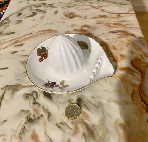 Vintage royal worcester - royal,