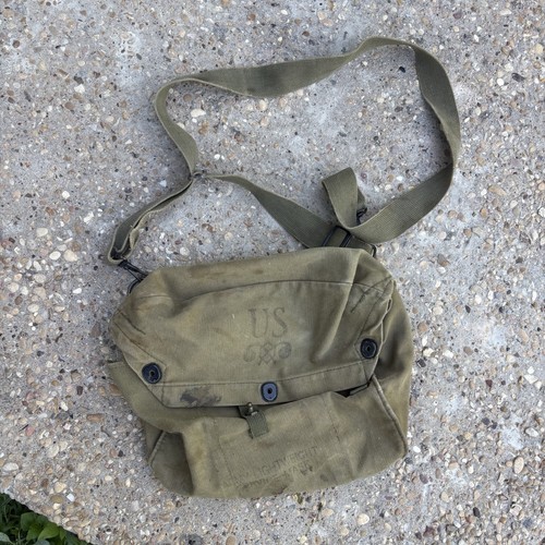 Vtg 1940s ww2 - ww2, gas