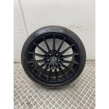 Toyota Yaris Alloy wheel &