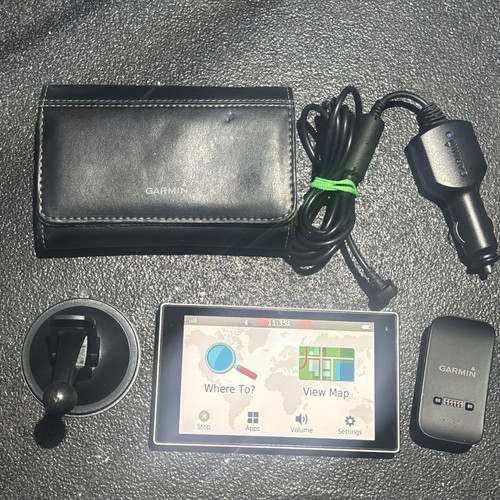 Garmin driveluxe lmtd gps - driveluxe, 50