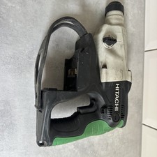 Hitachi DH 24DVC  24V Cordless