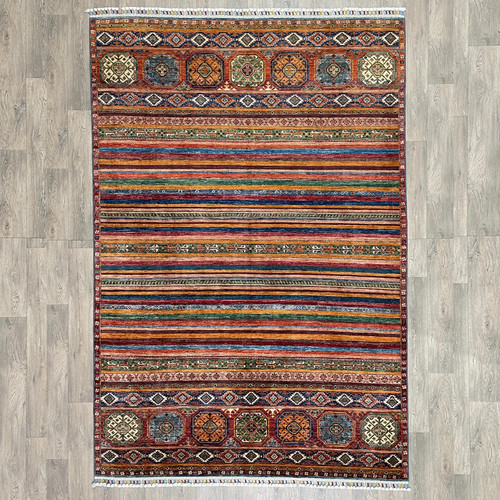 309 205cm vintage handmade - vintage,