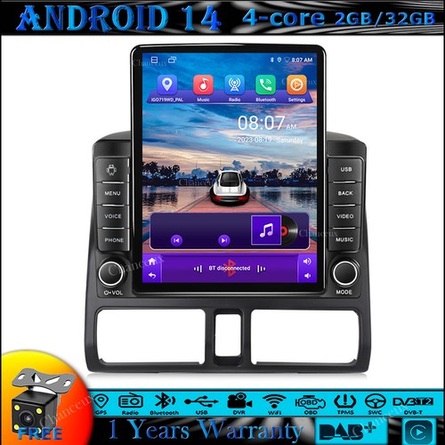 Android head unit - 14,