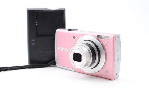 Canon powershot a2600 16mp - canon,