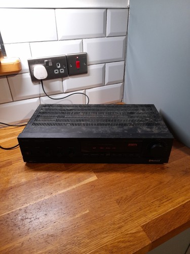 Sherwood 1110 stereo - sherwood,