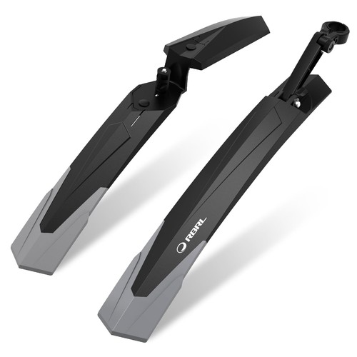 Rbrl bike mudguard set - bike,