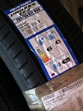Toyo Proxes Cf2