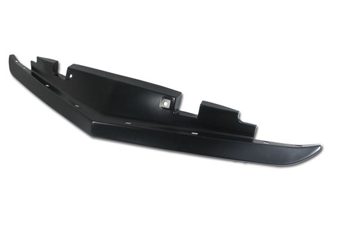 Corvette front air dam - c3,