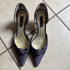 Ladies Jacques Vert Dark Grey