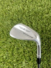 NEW TITLEIST SM10 CHROME SAND