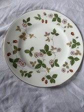 Set of 3 Wedgwood "Covent
