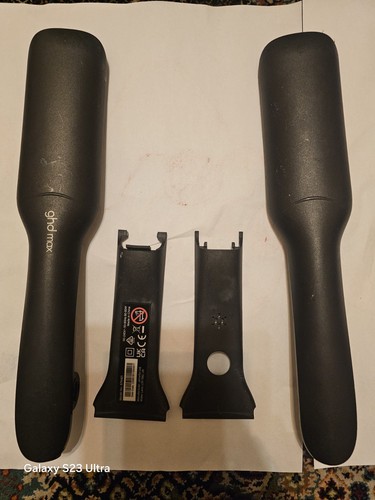 Ghd max body - ghd, casing