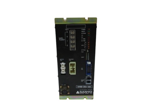 Sanyo svnm dr3 580 - sanyo, svnm-dr3-580