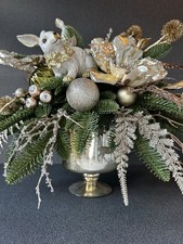 Large  Christmas Table