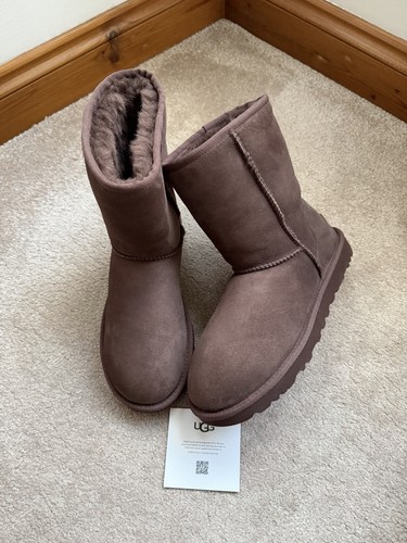 Genuine ugg boots classic - genuine,