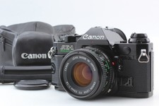 [MINT] Canon AE-1 Program SLR