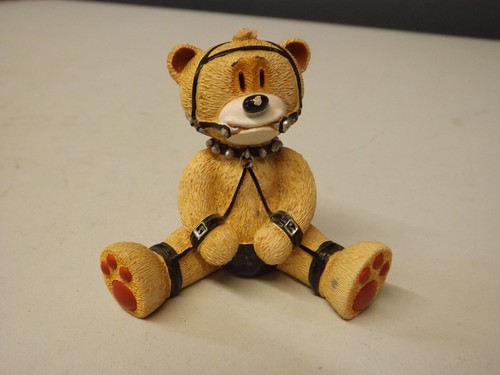 Bad taste bears retired - taste,