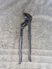 Elora 10” Water Pump Pliers