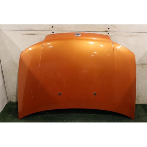 Bonnet fiat punto 2 - bonnet,