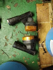 HONDA CD200 benly indicator
