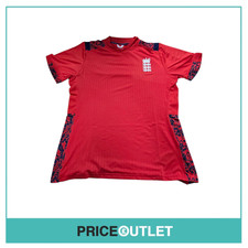 Castore England cricket. Ecb