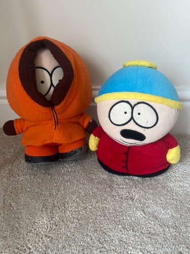 South park vintage 1998 - south,