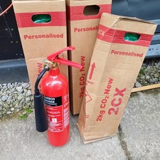 Brand New 5kg (2kg Co2 Filled)