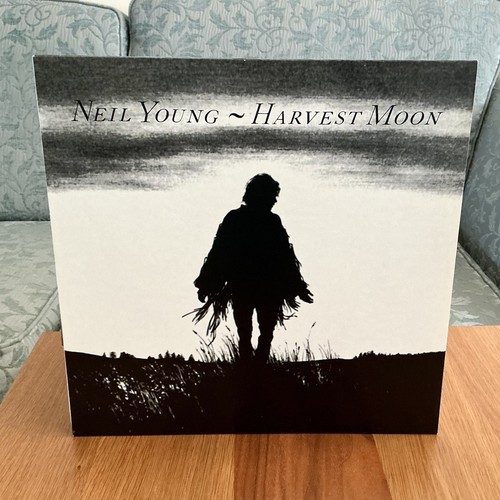 Neil young harvest - young:,