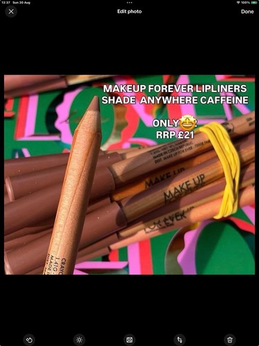 Makeup forever 600 - 600, anywhere