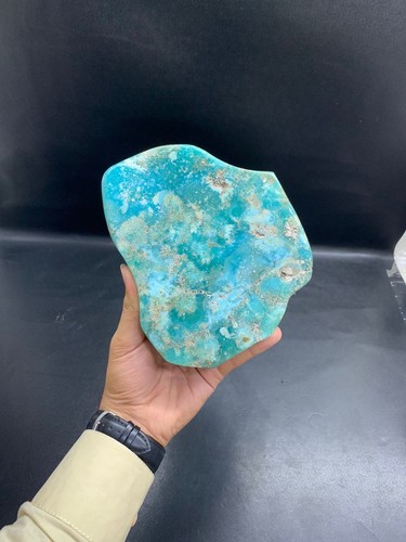 7kg natural gemstone blue - gemstone,