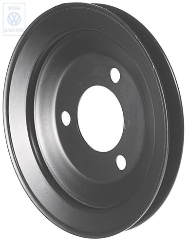 Vag pulley golf - mk1, jetta