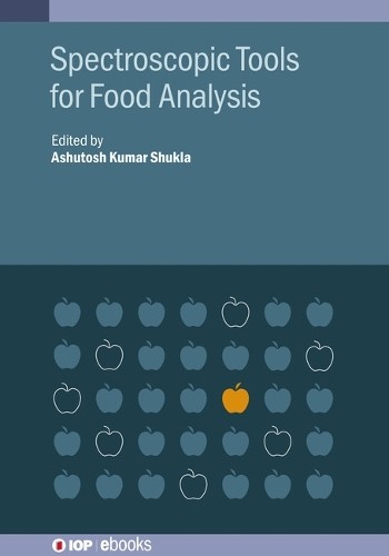 Spectroscopic tools for food - spectroscopic,